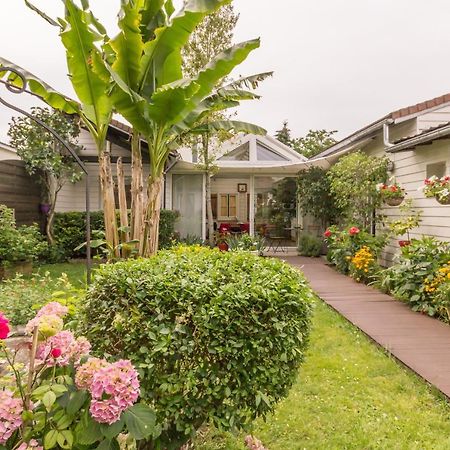 L'Isle De France Bed and Breakfast Conflans-Sainte-Honorine Exteriör bild