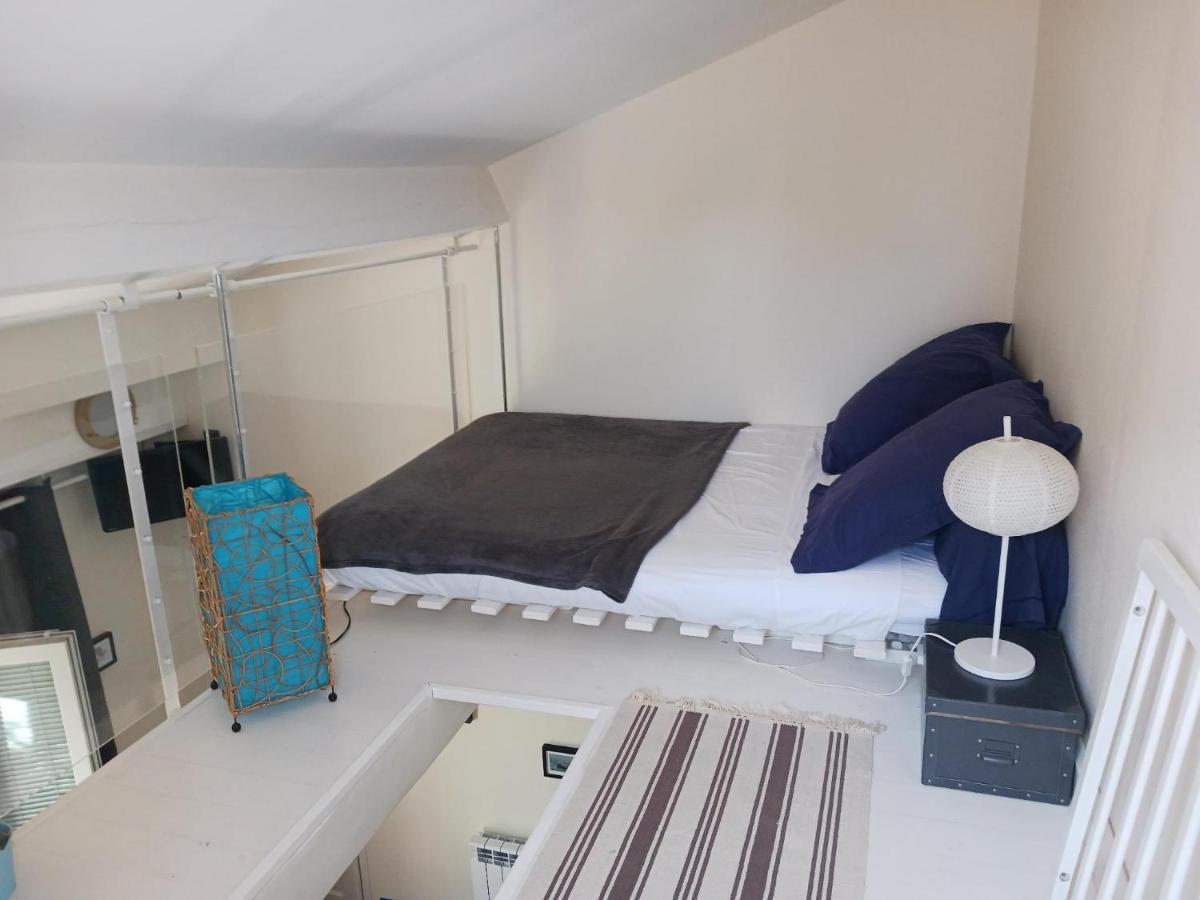 L'Isle De France Bed and Breakfast Conflans-Sainte-Honorine Exteriör bild